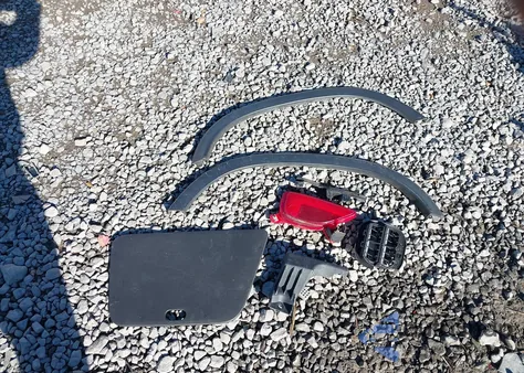 2020 Chevrolet Trax Awd Ls from USA, damaged, VIN KL7CJNSB7LB338331